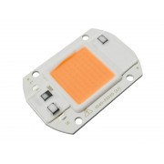 Светодиод для растений (Фитосветодиод) LED 20W 220V